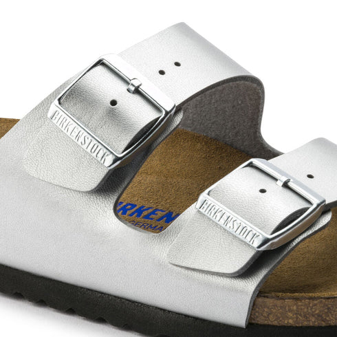 BIRKENSTOCK ARIZONA SFB Womens Sandals - Womens Sandals